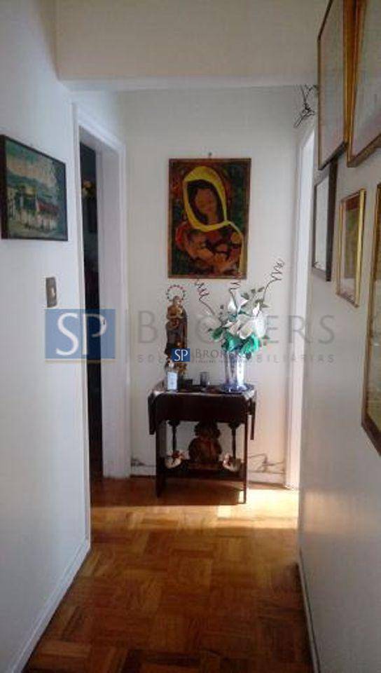 Apartamento à venda com 3 quartos, 138m² - Foto 9