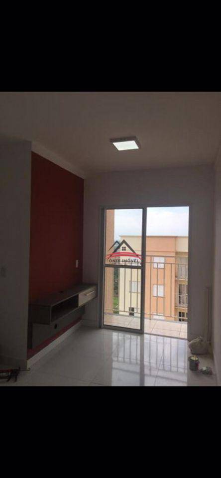 Apartamento à venda com 2 quartos, 80m² - Foto 1