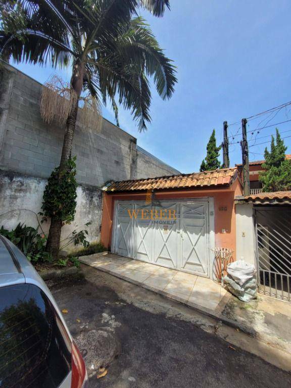 Sobrado à venda com 3 quartos, 106m² - Foto 23