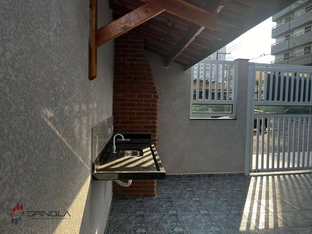 Sobrado à venda com 2 quartos, 117m² - Foto 29