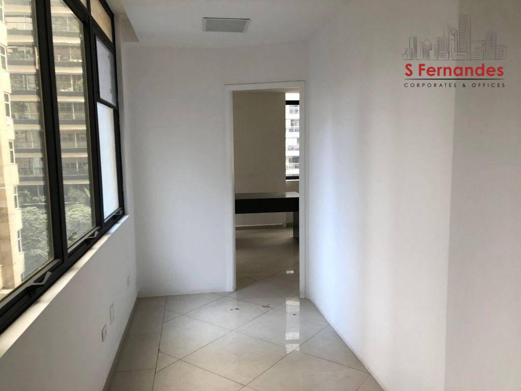 Conjunto Comercial-Sala à venda e aluguel, 60m² - Foto 9