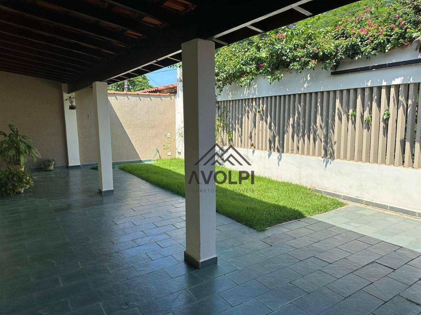 Casa à venda com 3 quartos, 135m² - Foto 16