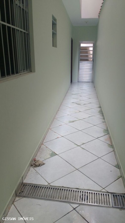 Casa para alugar com 1 quarto - Foto 20