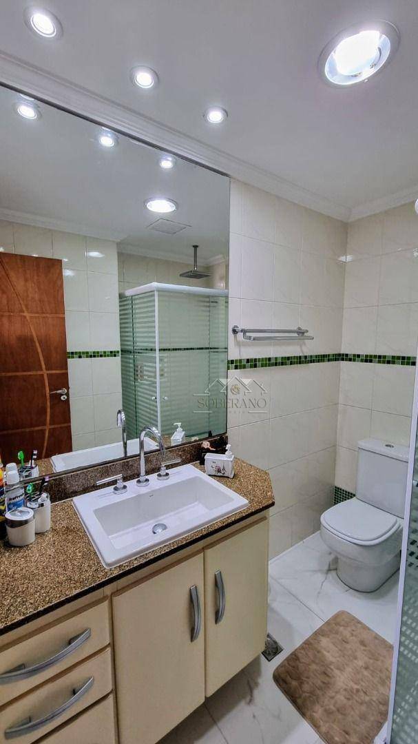 Apartamento à venda com 3 quartos, 75m² - Foto 5