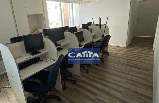 Prédio Inteiro à venda e aluguel, 330m² - Foto 8