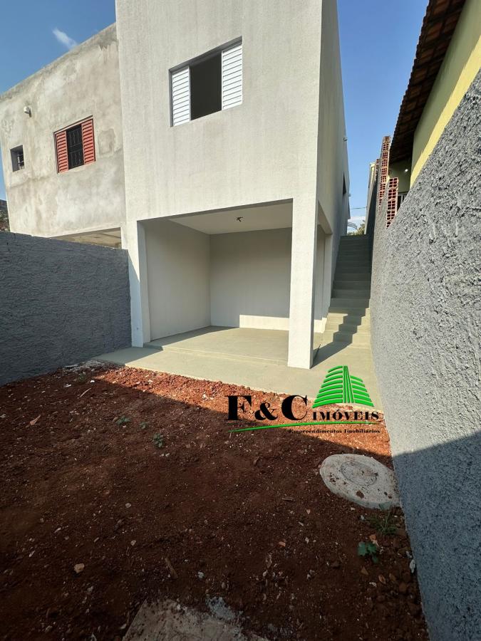 Casa à venda com 1 quarto, 125m² - Foto 14