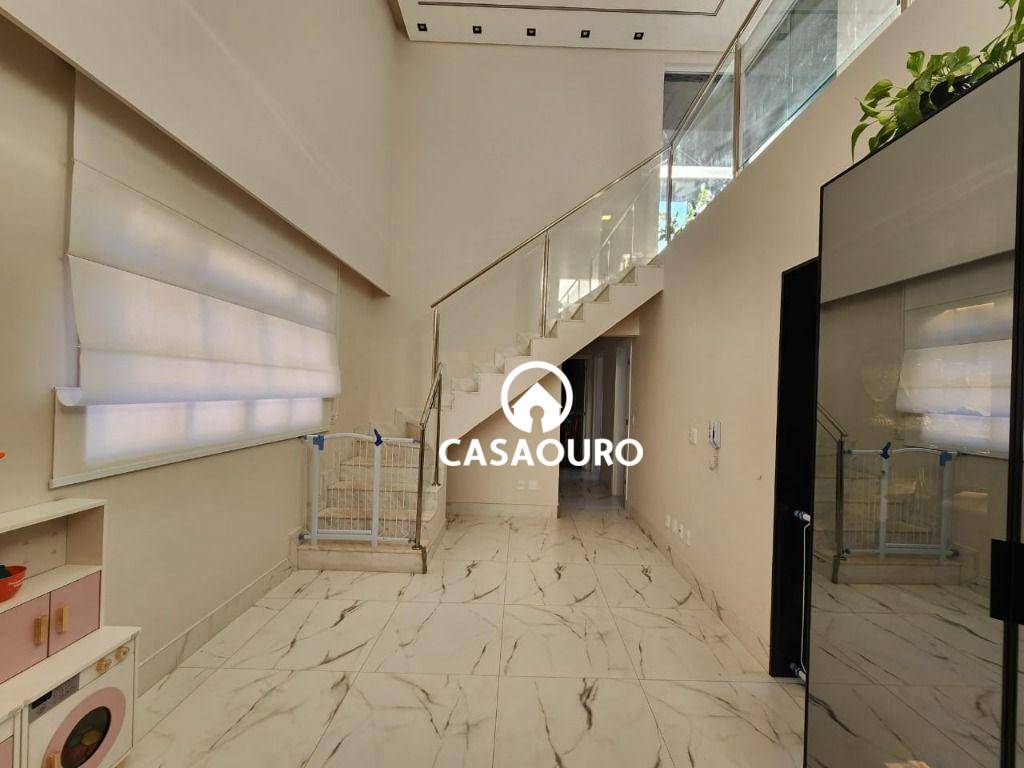 Cobertura à venda com 4 quartos, 200m² - Foto 7
