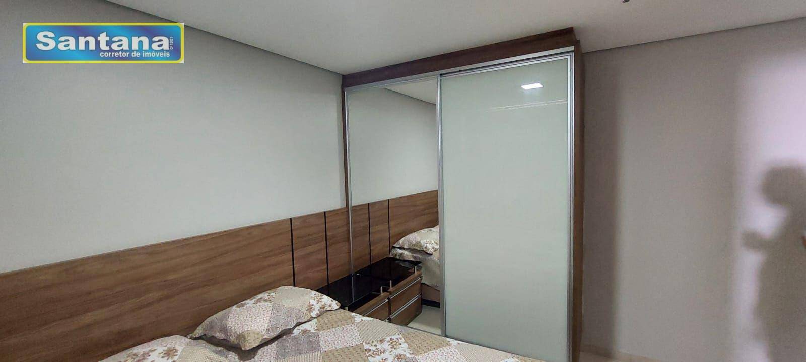 Apartamento à venda com 2 quartos, 54m² - Foto 5