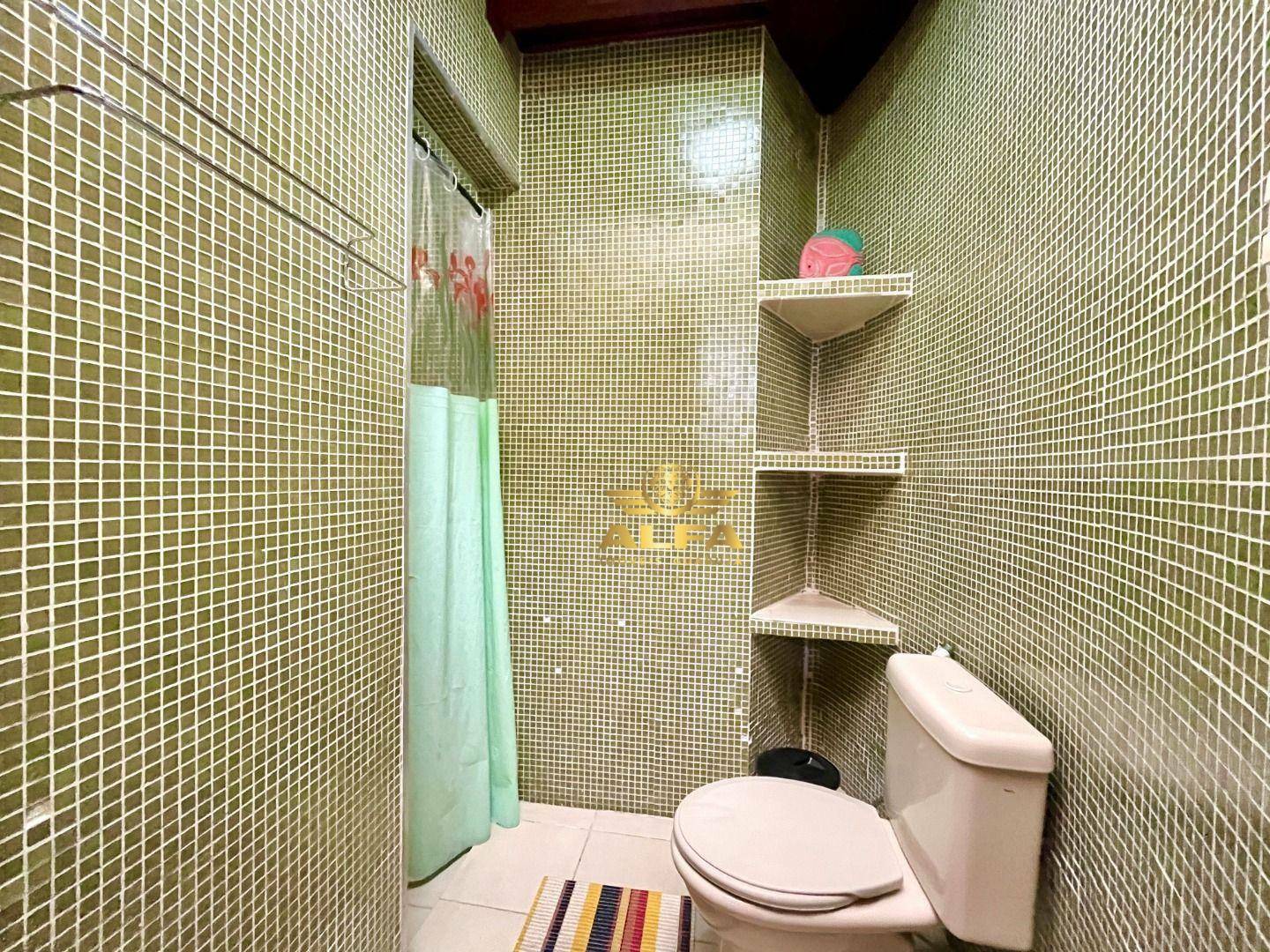 Casa à venda com 4 quartos, 150m² - Foto 21