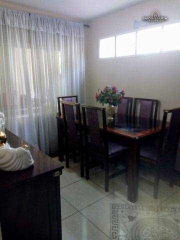 Sobrado à venda com 4 quartos, 138m² - Foto 5