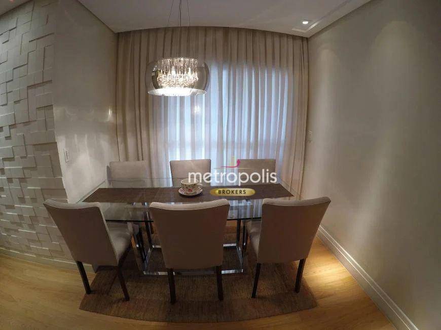 Apartamento à venda com 3 quartos, 91m² - Foto 4