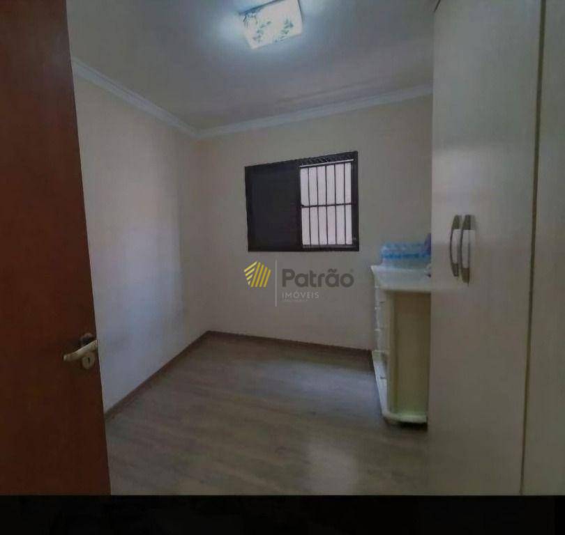 Sobrado à venda com 3 quartos, 230m² - Foto 10