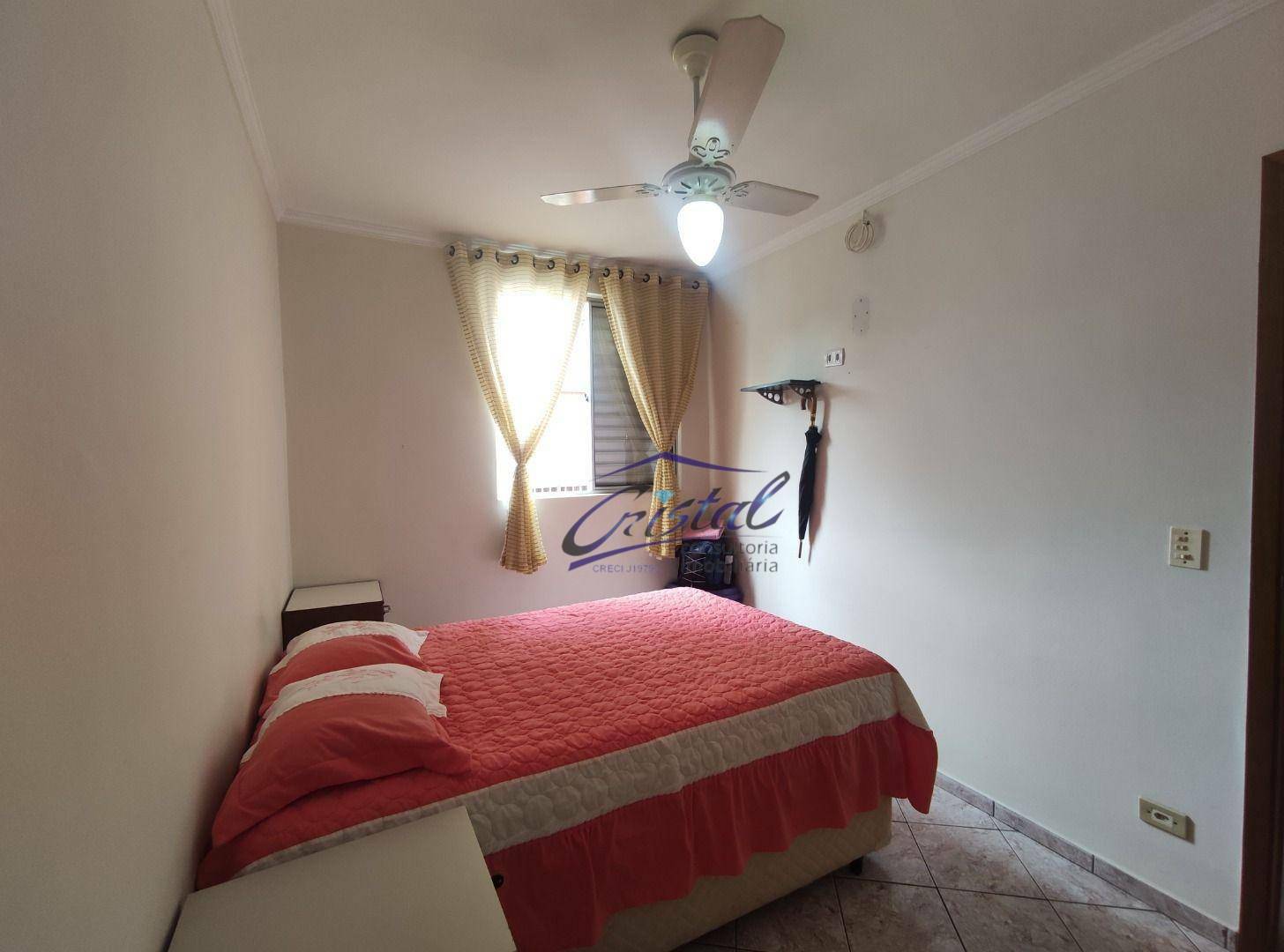 Apartamento à venda com 2 quartos, 45m² - Foto 12