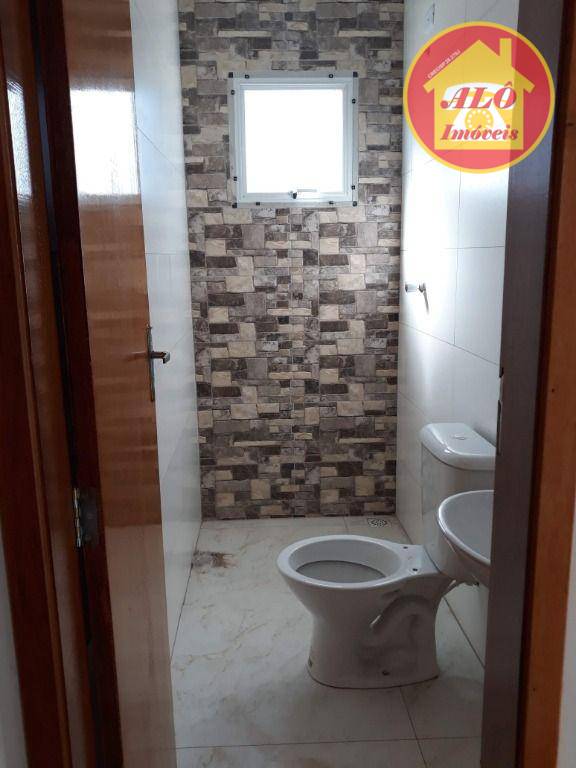 Casa de Condomínio à venda com 2 quartos, 44m² - Foto 8