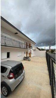 Apartamento à venda com 1 quarto, 35m² - Foto 3