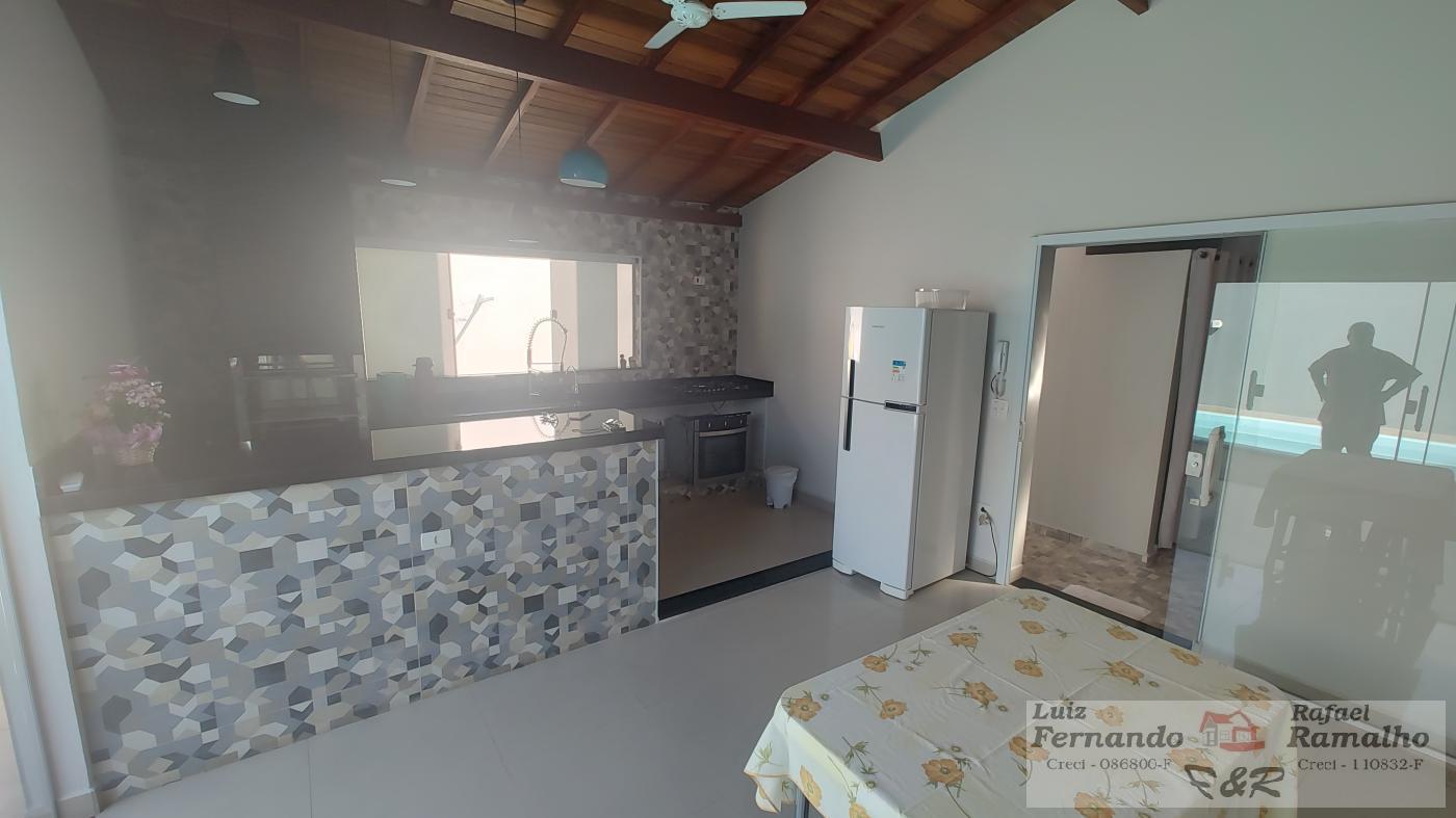 Casa à venda com 3 quartos, 352m² - Foto 22