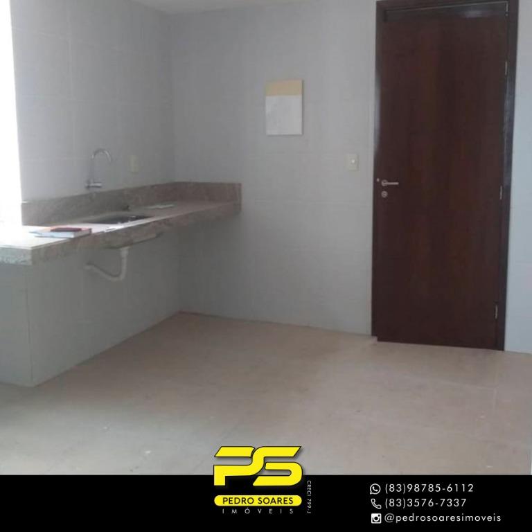 Apartamento à venda com 4 quartos, 150m² - Foto 14