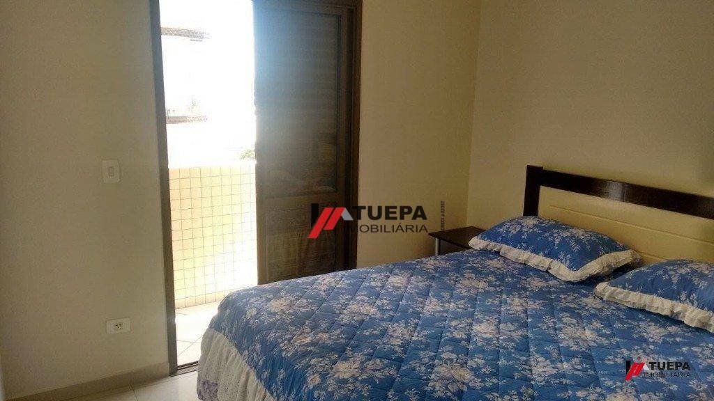 Apartamento à venda com 3 quartos, 123m² - Foto 3