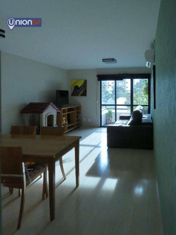 Apartamento à venda com 3 quartos, 77m² - Foto 1