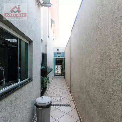 Casa para alugar com 4 quartos, 145M2 - Foto 12
