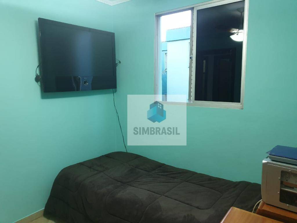 Apartamento à venda com 3 quartos, 77m² - Foto 25