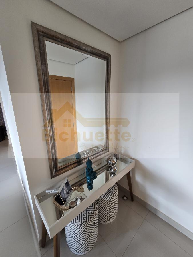 Apartamento à venda com 3 quartos, 140m² - Foto 2