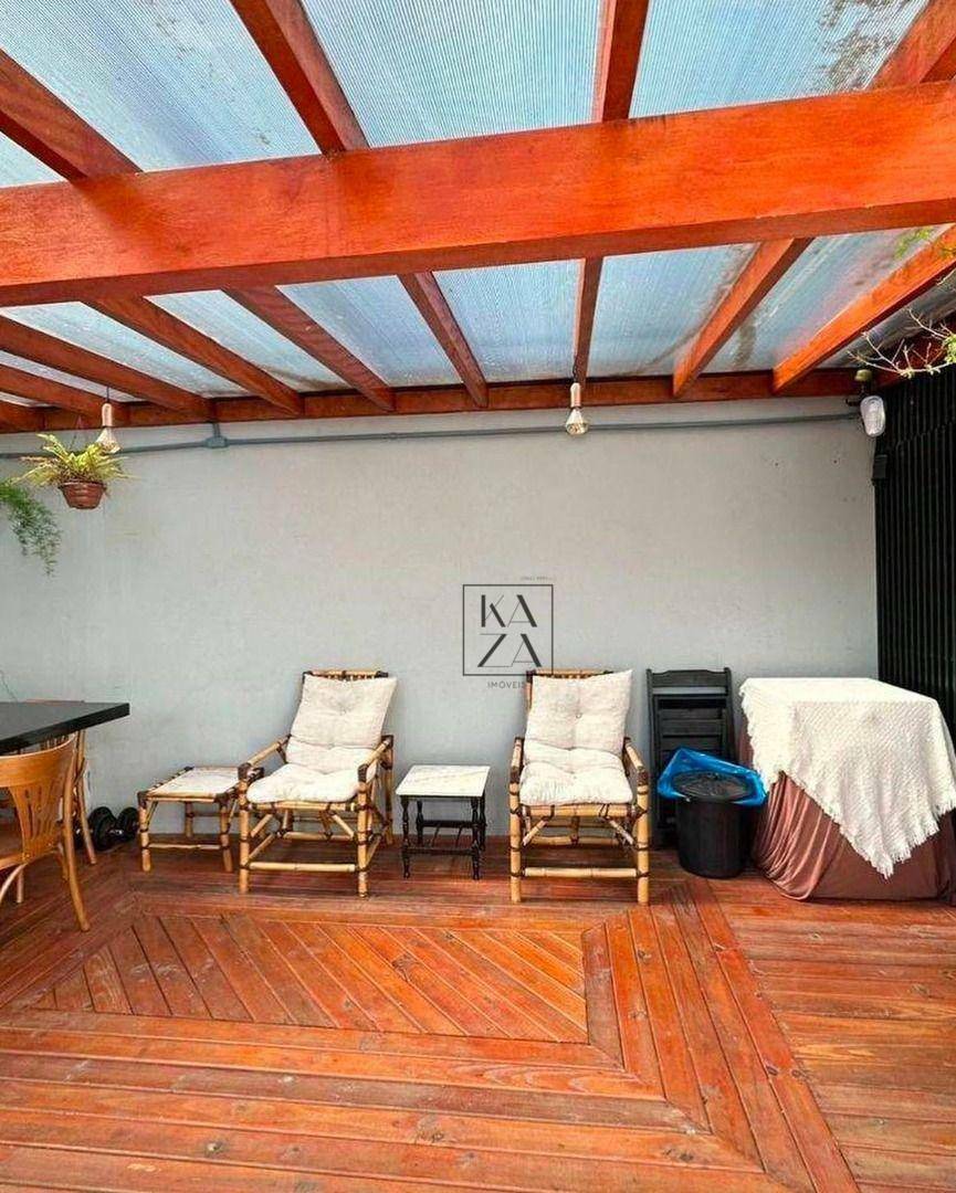 Casa à venda com 2 quartos, 80m² - Foto 3