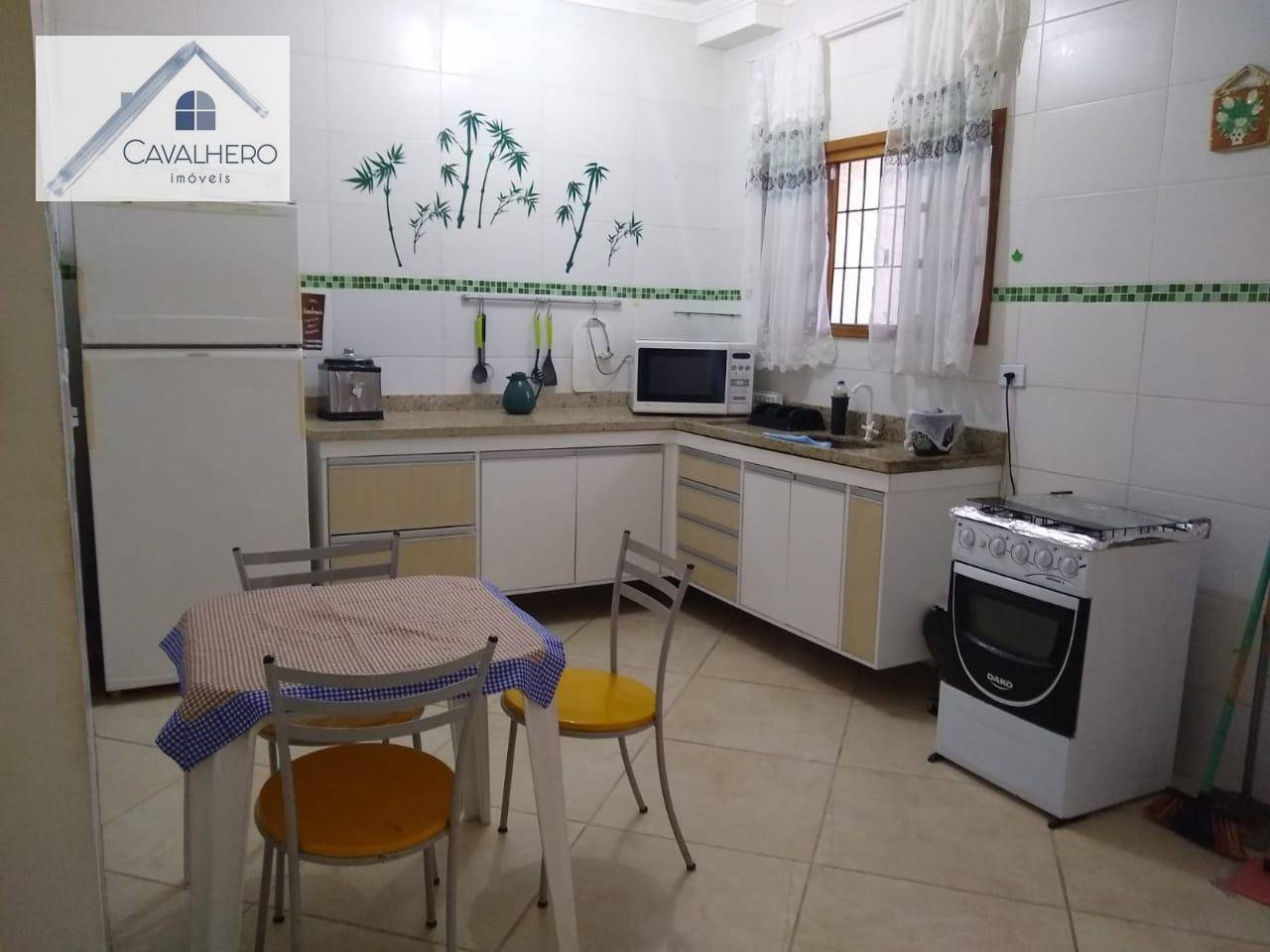 Sobrado à venda com 2 quartos, 85m² - Foto 7