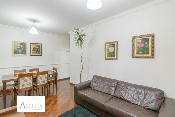 Apartamento à venda com 3 quartos, 88m² - Foto 7