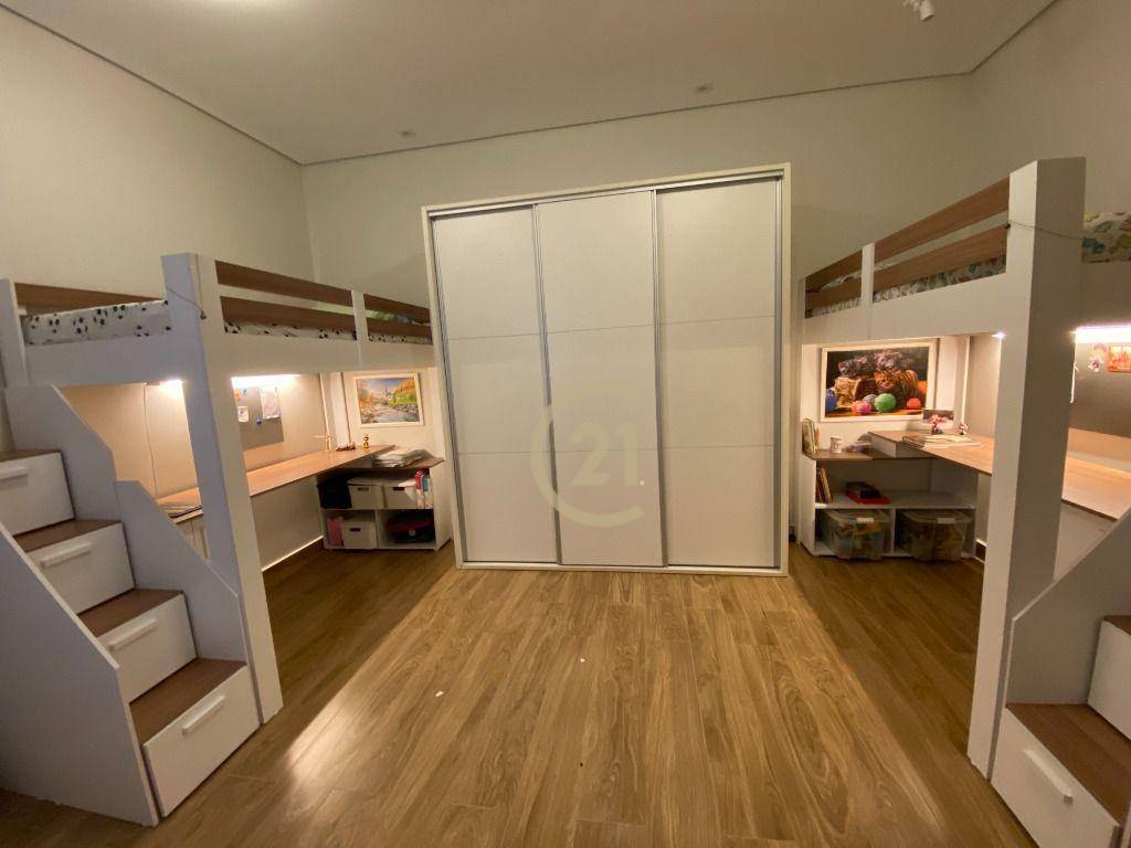 Casa de Condomínio à venda com 3 quartos, 232m² - Foto 11