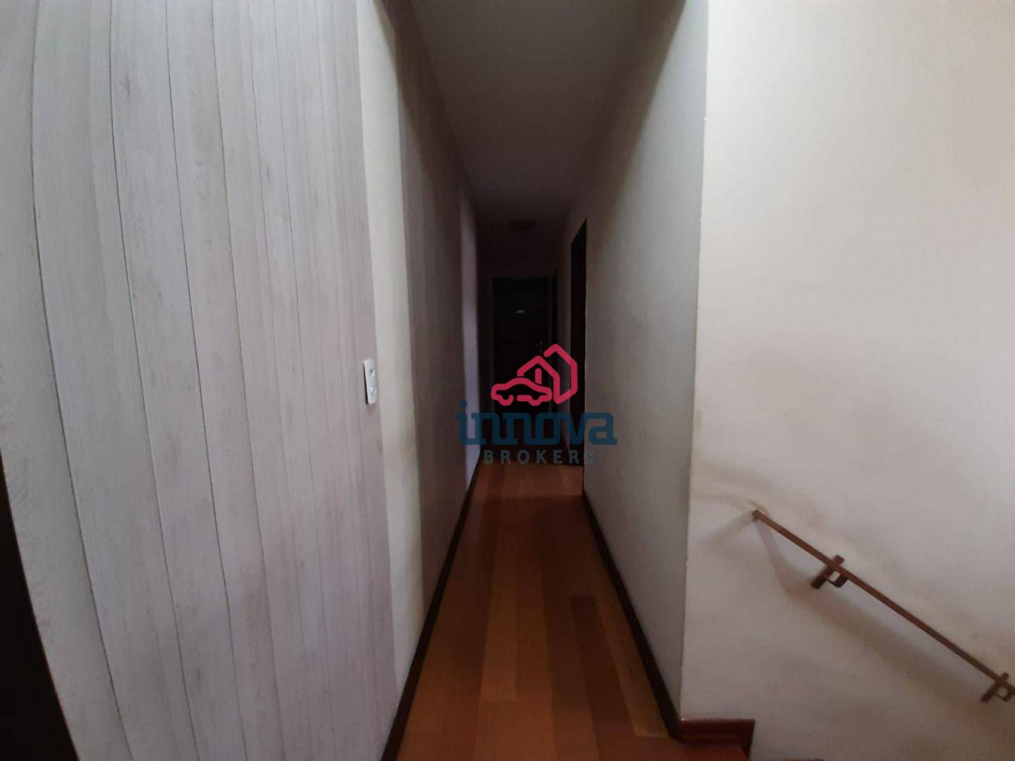 Sobrado à venda com 3 quartos, 120m² - Foto 21