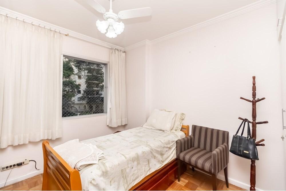 Apartamento à venda com 4 quartos, 200m² - Foto 43