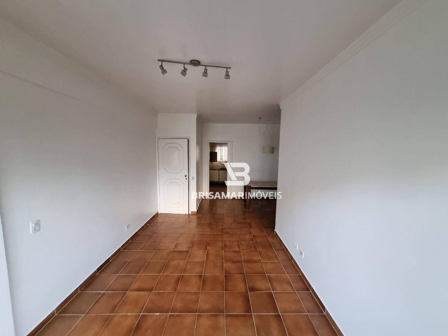 Apartamento à venda com 4 quartos, 100m² - Foto 2