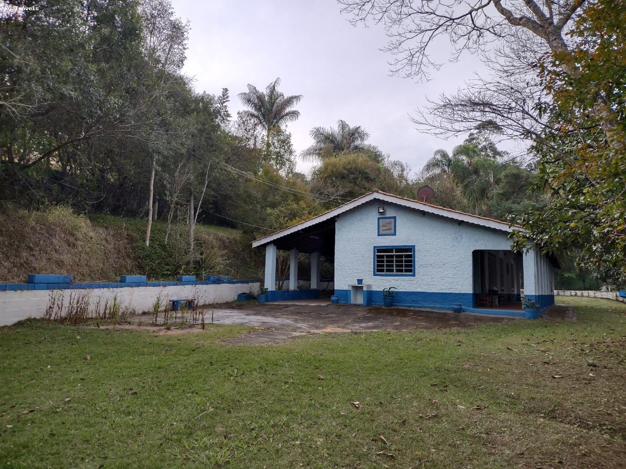 Sítio à venda com 3 quartos, 220m² - Foto 5