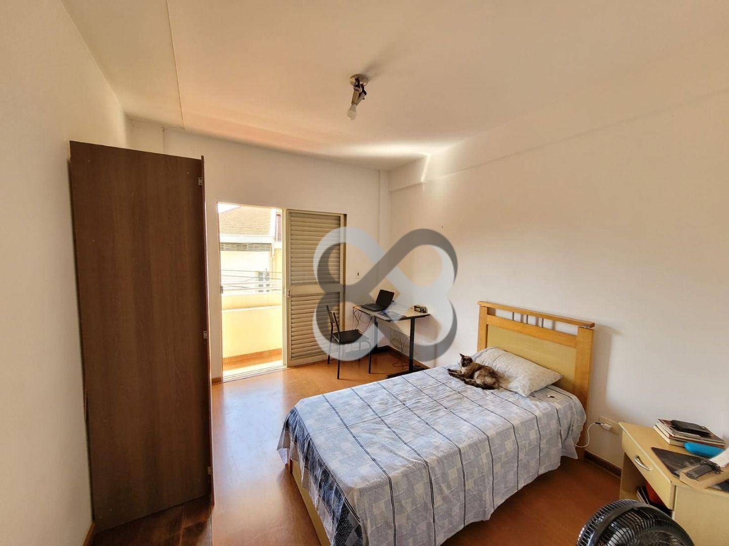 Apartamento à venda com 4 quartos, 179m² - Foto 8