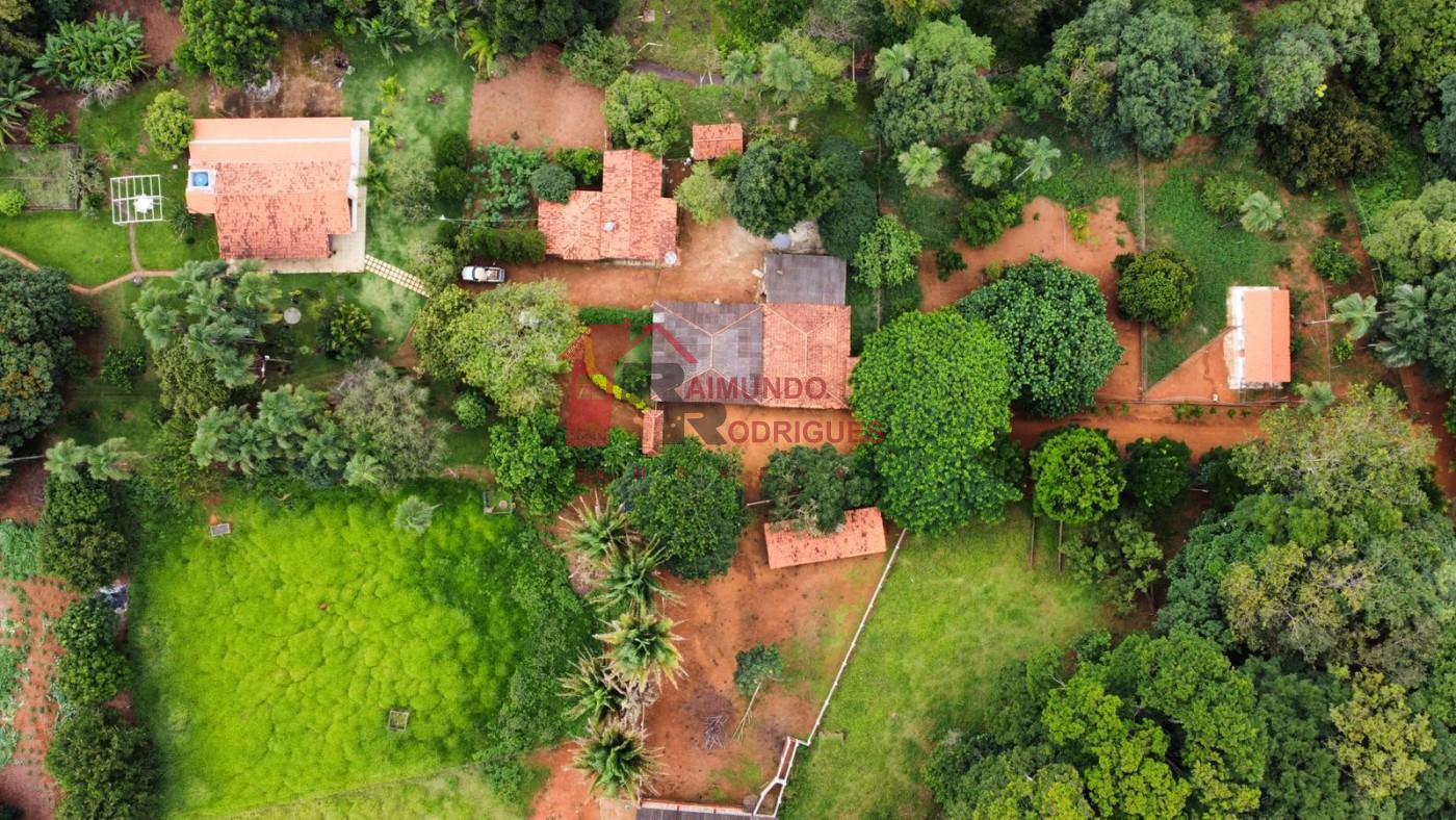 Fazenda-Sítio-Chácara, 50 m² - Foto 21