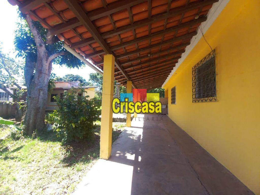 Casa à venda com 2 quartos, 196m² - Foto 18