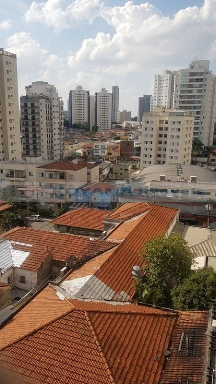 Apartamento à venda com 3 quartos, 80m² - Foto 59