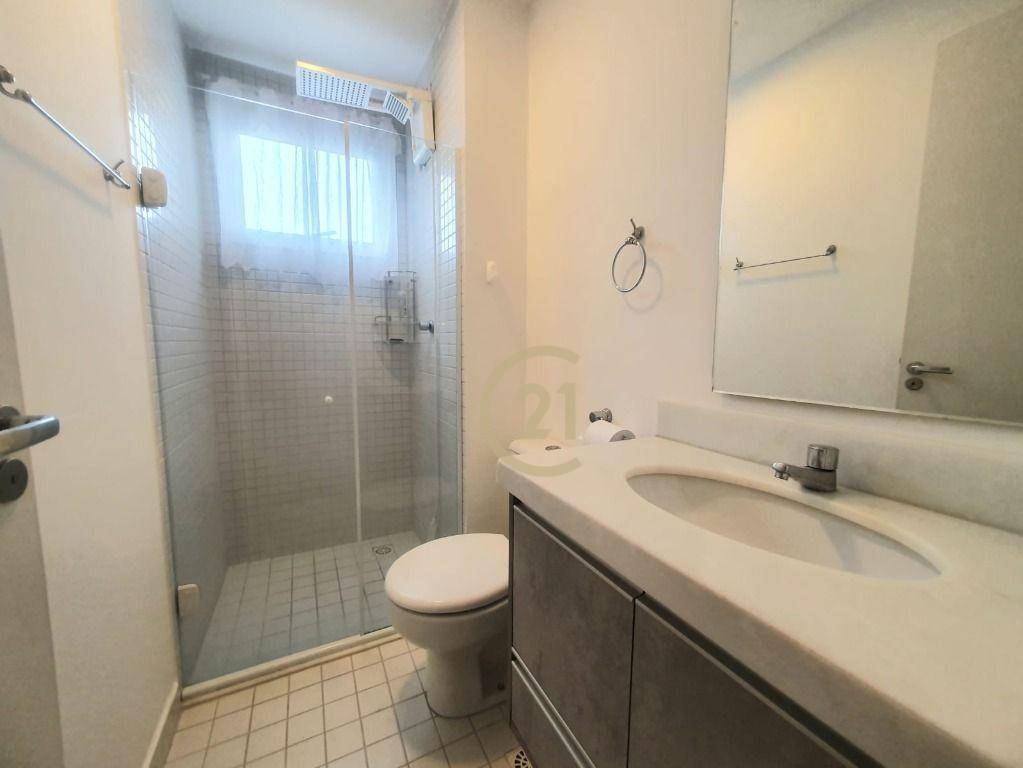 Apartamento à venda com 3 quartos, 85m² - Foto 11