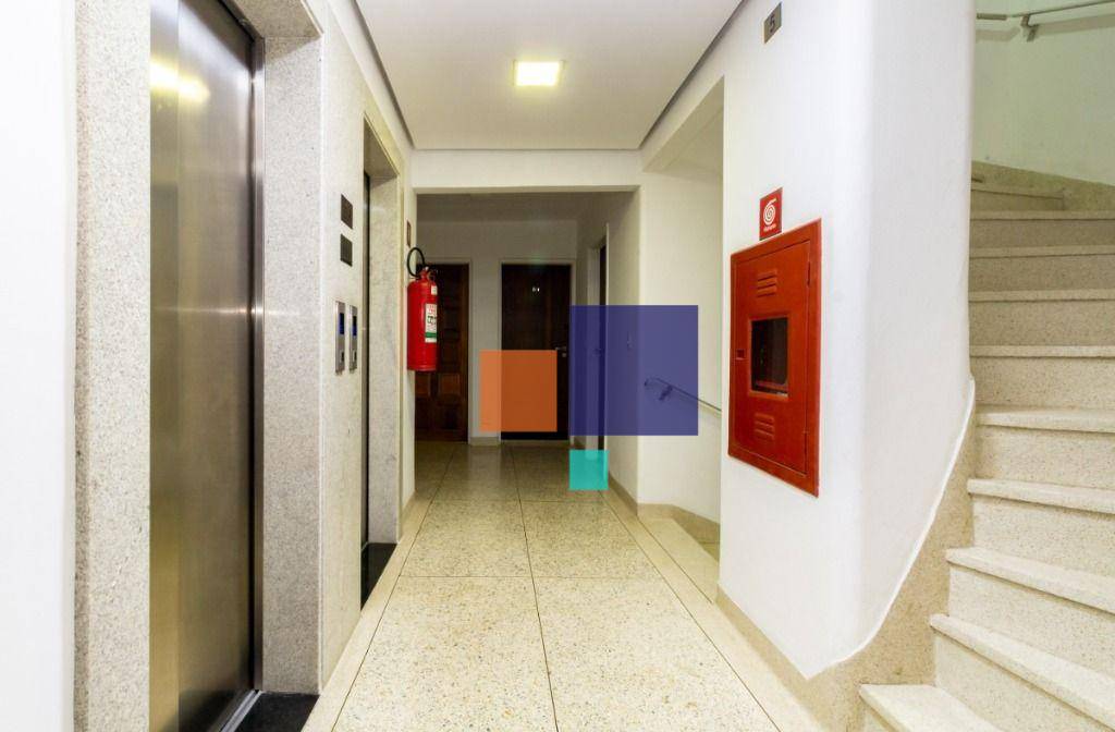 Apartamento à venda com 3 quartos, 103m² - Foto 15