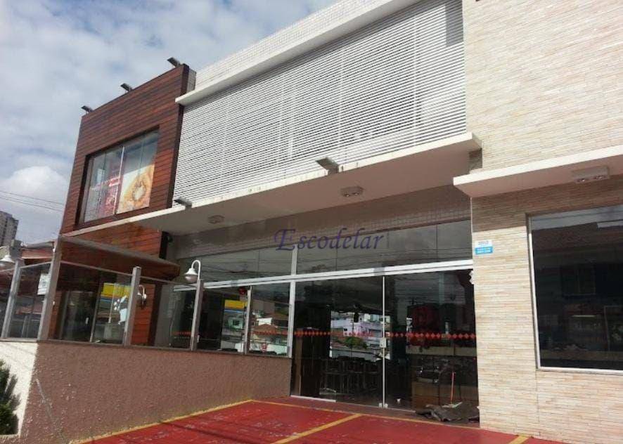 Prédio Inteiro para alugar, 850m² - Foto 9