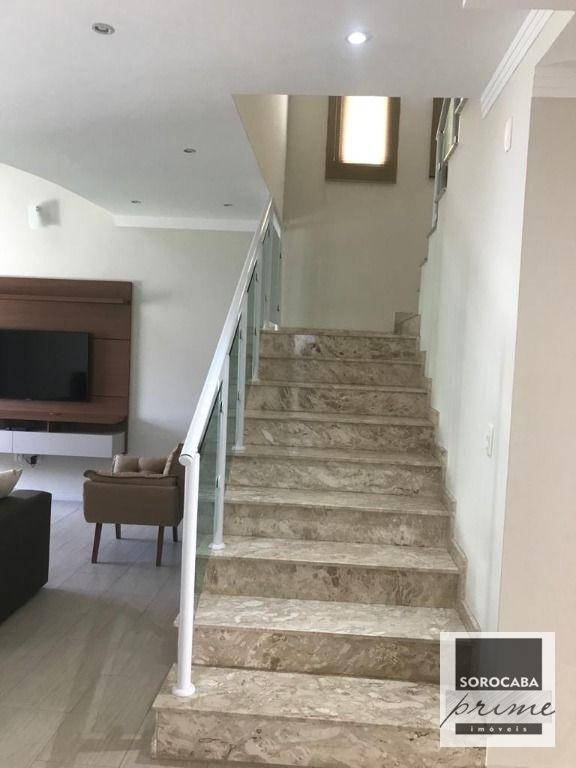 Sobrado à venda com 4 quartos, 234m² - Foto 14