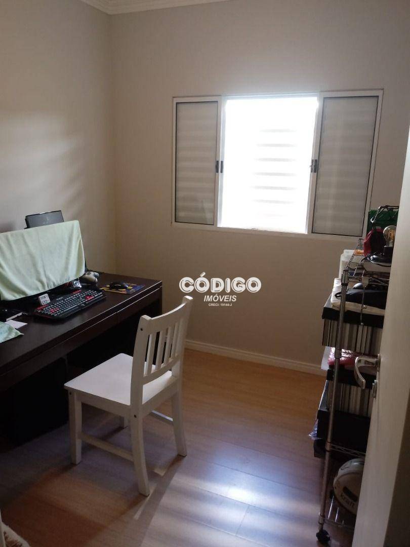 Casa à venda com 3 quartos, 115m² - Foto 5