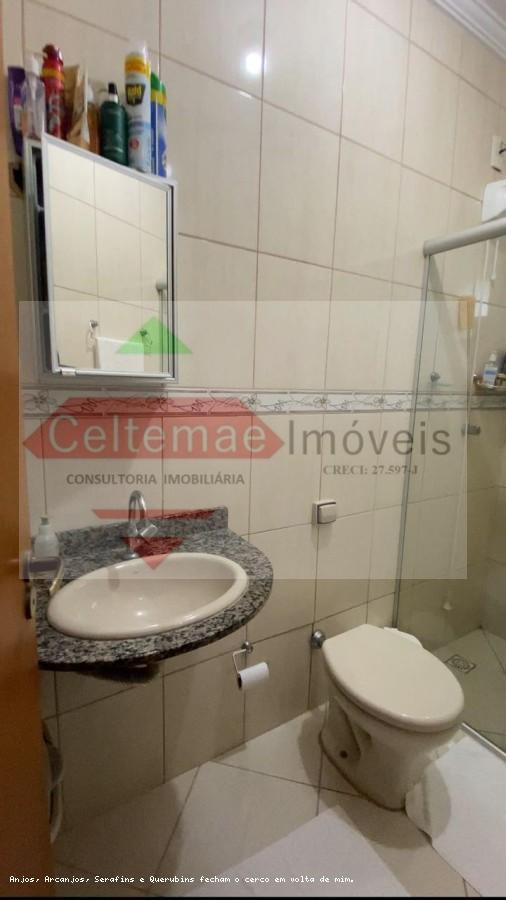 Sobrado, 3 quartos, 107 m² - Foto 9