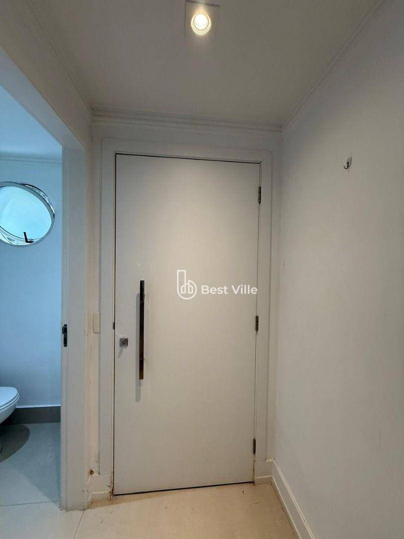 Casa de Condomínio à venda com 3 quartos, 180m² - Foto 11