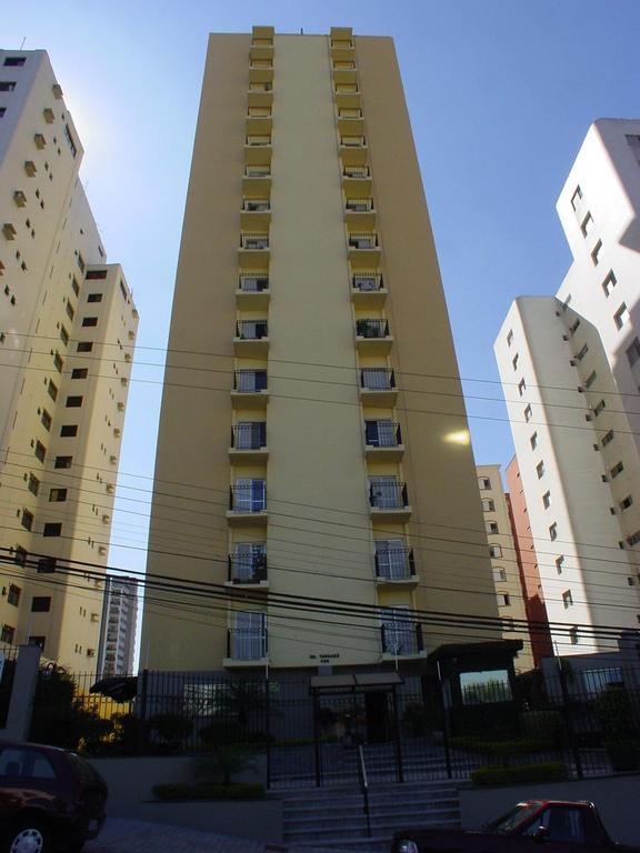 Apartamento à venda com 2 quartos, 91m² - Foto 1