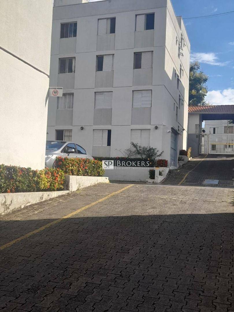 Apartamento à venda com 2 quartos, 57m² - Foto 82