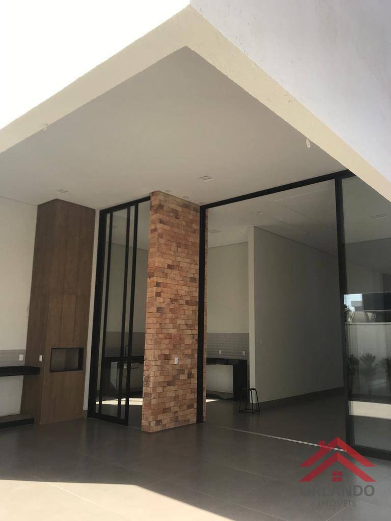 Casa de Condomínio à venda com 3 quartos, 213m² - Foto 8