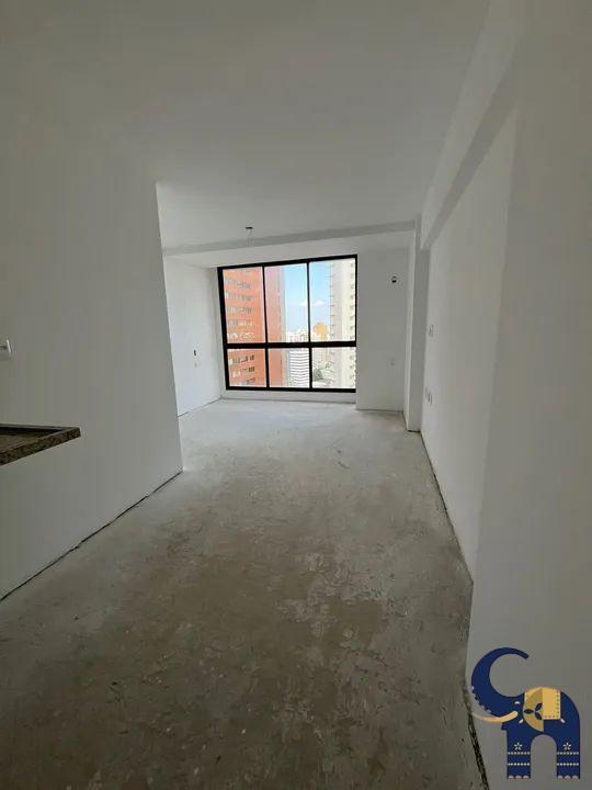 Apartamento à venda com 1 quarto, 27m² - Foto 23