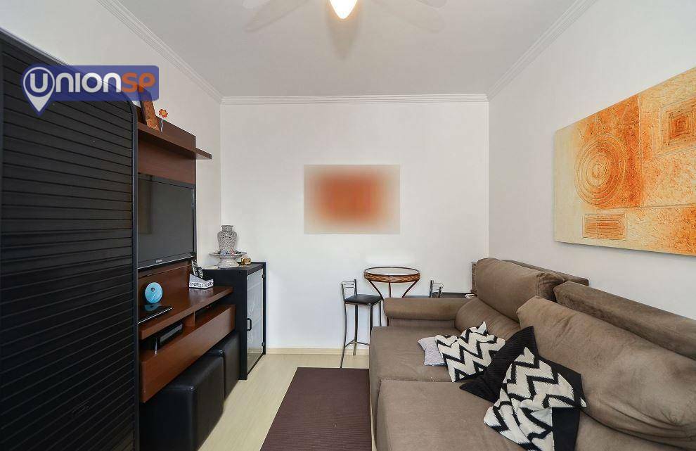 Apartamento à venda com 2 quartos, 63m² - Foto 4